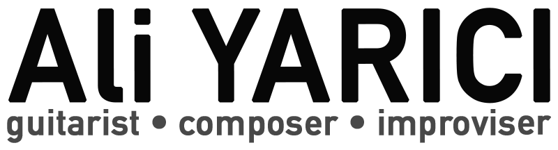Ali YARICI